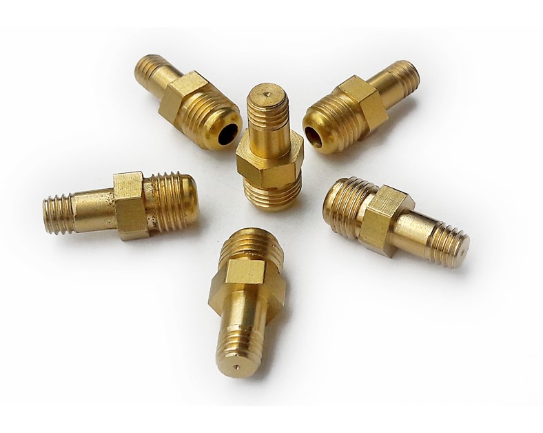 Béc đốt gas tủ cơm