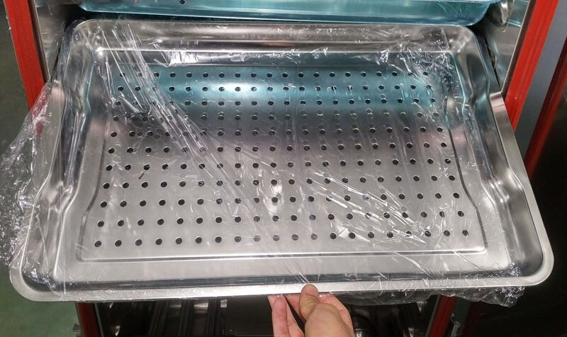 Cách Vệ Sinh Sau Mỗi Lần Sử Dụng