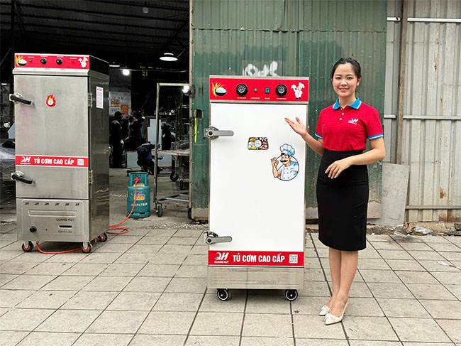 Cần vệ sinh tủ định kỳ
