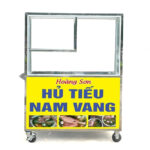 Xe hủ tiếu