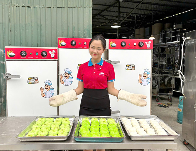 Lưu Ý Khi Vận Hành Nhiều Khay Cùng Lúc