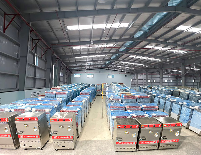 Mua Linh Kiện Chính Hãng Đơn Giản