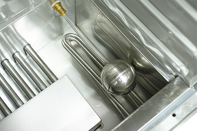 Phao cấp nước tủ cơm