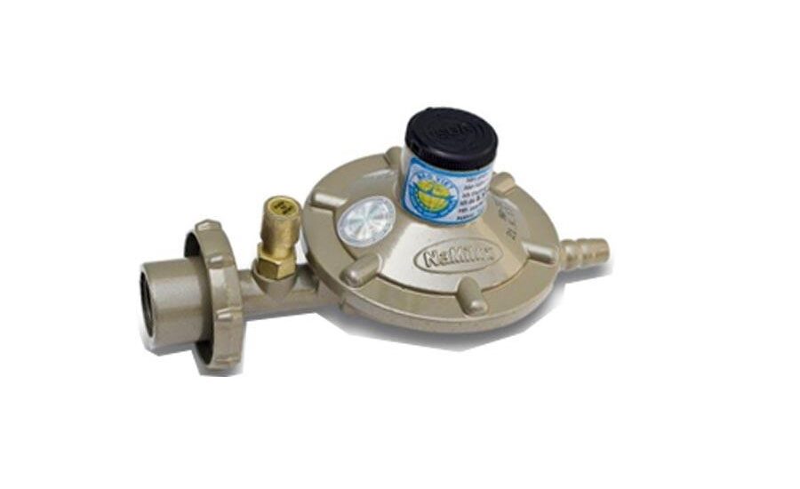 Van gas tủ cơm