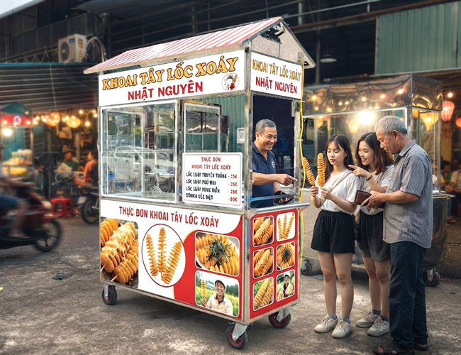 Xây dựng thương hiệu cá nhân chuyên nghiệp