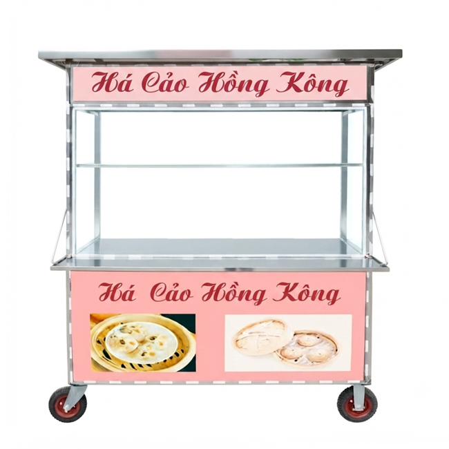 Xe há cảo