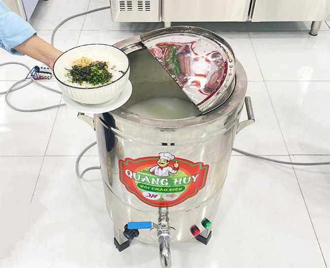 Cách ước tính chi phí điện theo ngày và theo tháng
