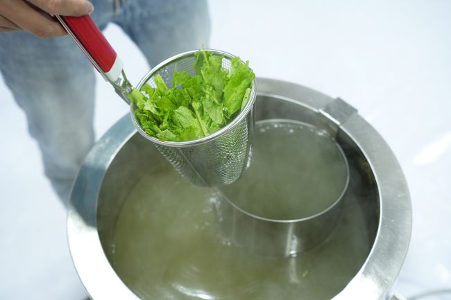 Chọn Dung Tích Dựa Trên Lượng Nước Dùng Thực Tế