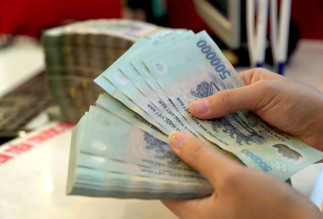 Chọn theo vốn đầu tư