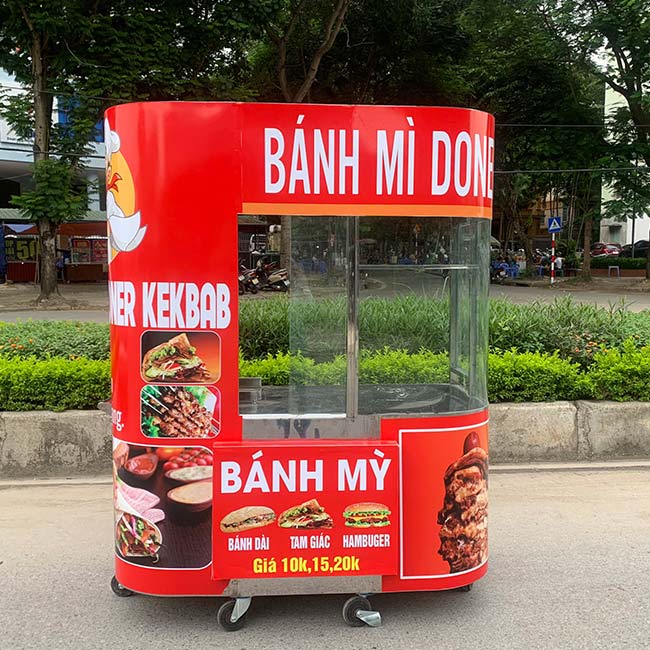 Độ Bền Và Độ An Toàn Của Hệ Thống Kính