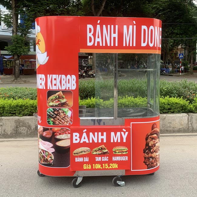 Hệ Thống Khung Xe Và Khả Năng Chịu Tải