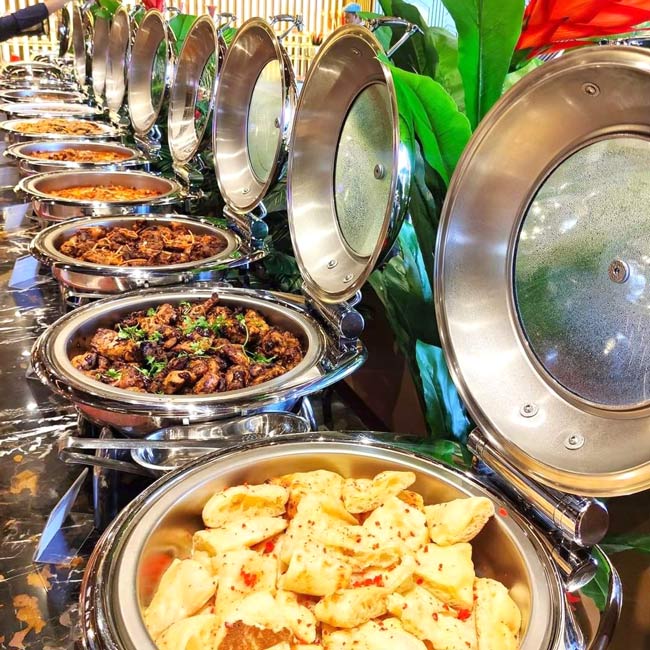 Lựa Chọn Thiết Bị