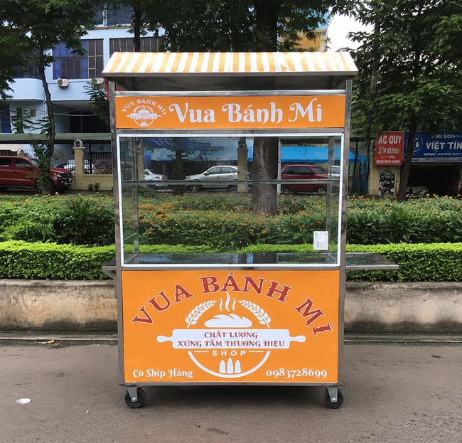 Lưu ý khi di chuyển xe hằng ngày