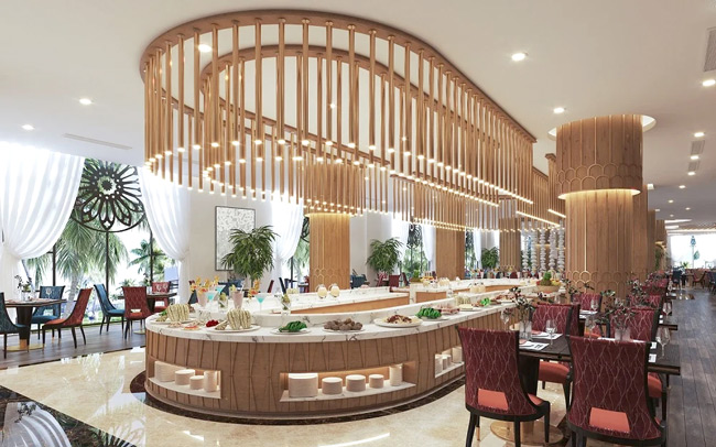 Mở Nhà Hàng Buffet Cần Bao Nhiêu Vốn?
