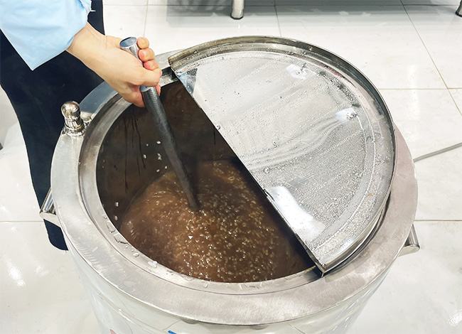 Những Nguyên Tắc Vận Hành Nồi Nấu Cháo Điện Không Nên Bỏ Qua