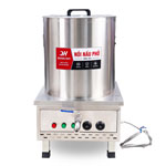 Nồi nấu phở mâm nhiệt