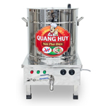 Nồi nấu phở thanh nhiệt