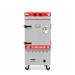Tủ cơm Inox 304