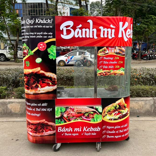 Ưu Điểm Về Tính Thẩm Mỹ Và Khả Năng Nhận Diện