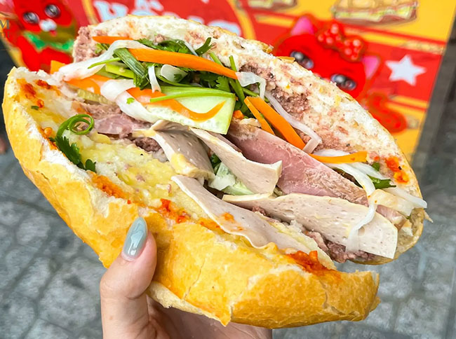 Chất lượng món ăn