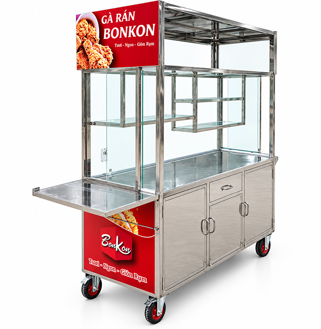 Chọn kích thước phù hợp