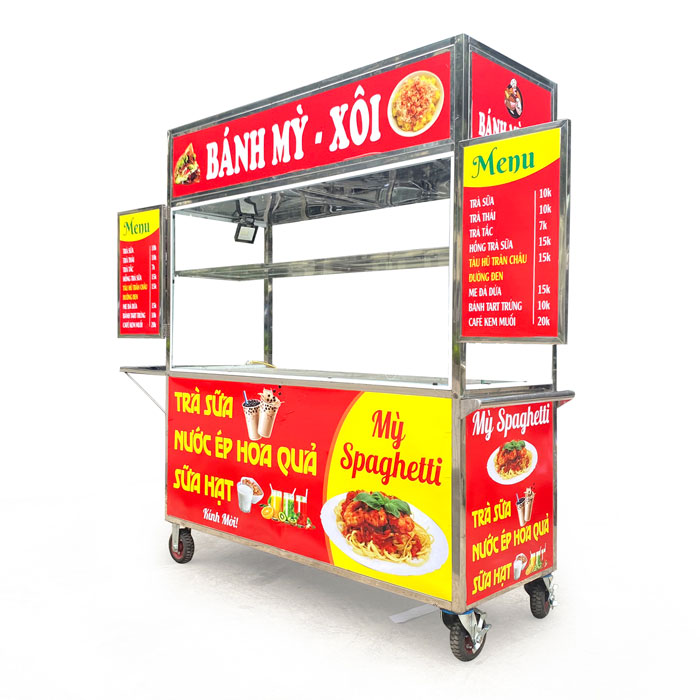 Dễ đọc và dễ nhận diện