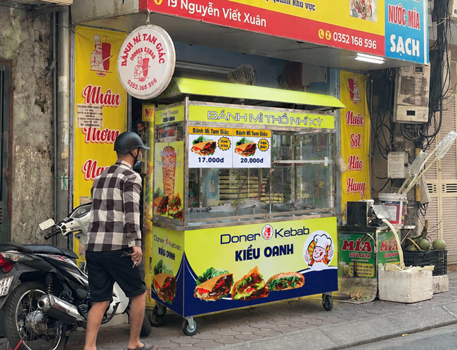 Hỗ trợ quy trình bán hàng nhanh và khoa học hơn