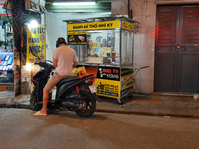 Hỗ trợ tốt khi số lượng đơn hàng tăng