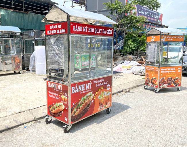 Hỏi Rõ Xe Gồm Những Hạng Mục Nào Trong Báo Giá