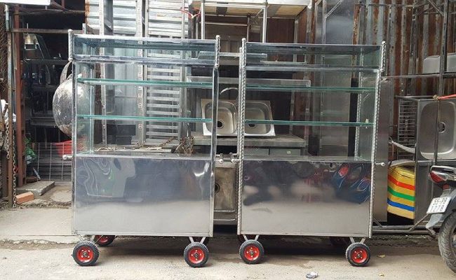 Khó đồng bộ nhận diện thương hiệu