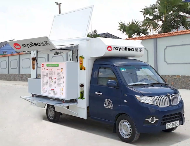 Kiểm tra khả năng chịu tải sau khi lắp thiết bị
