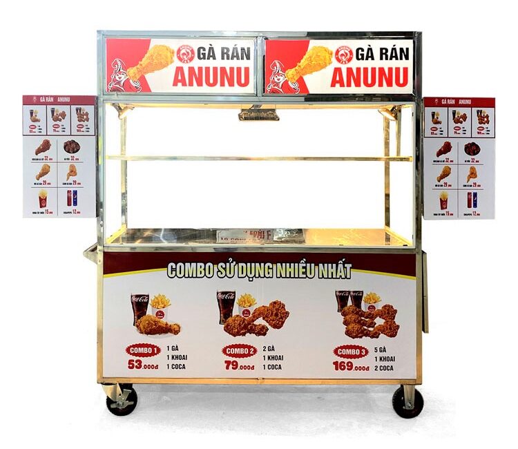 Kiểm tra vật liệu và phụ kiện