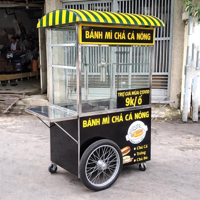 Kiểm Tra Xe Thực Tế Trước Khi Nhận Hàng