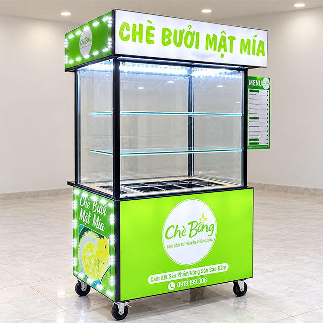 Kiểu dáng mái bằng tạo diện mạo nổi bật