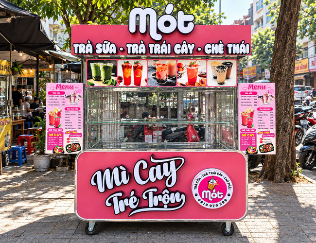 Lưu ý khi bảo quản xe để giữ được độ bền và hình thức