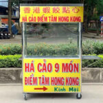 Xe dimsum
