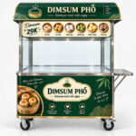 Xe dimsum