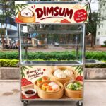 Xe dimsum