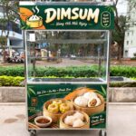 Xe dimsum