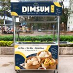 Xe dimsum