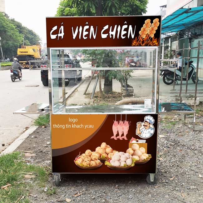 Một số xe được trang bị sẵn phụ kiện