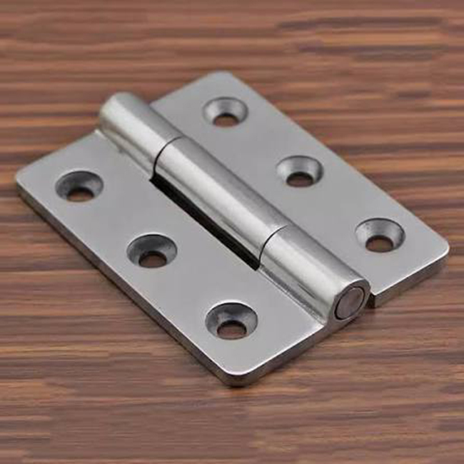 Mua bản lề tủ cơm công nghiệp Quang Huy