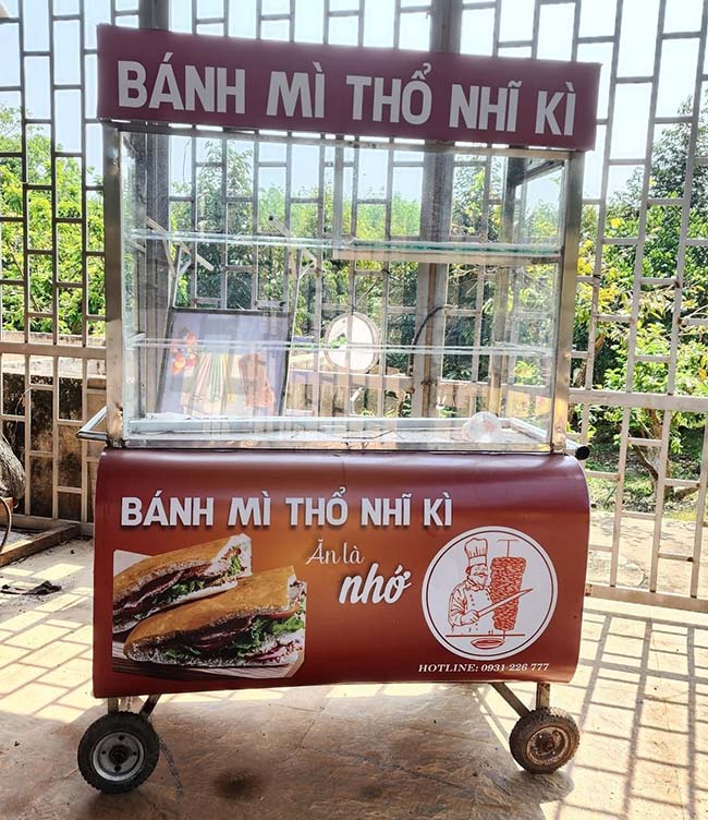 Nguy cơ phát sinh chi phí sửa chữa