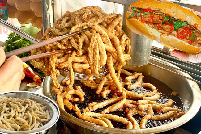 Nhu Cầu Ăn Sáng Và Ăn Nhanh Luôn Ở Mức Cao