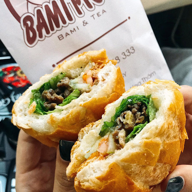 Nhu Cầu Mua Xe Bánh Mì Tại Bắc Ninh Hiện Nay