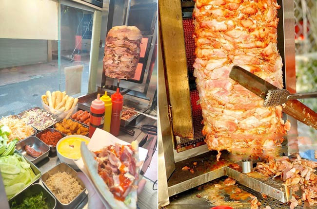 Những sai lầm cần tránh khi kinh doanh bánh mì Thổ Nhĩ Kỳ