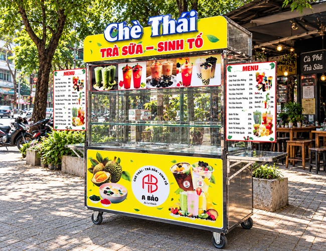Những yếu tố ảnh hưởng đến giá xe