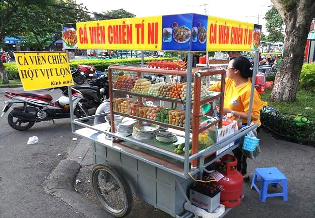 Phù hợp để thử nghiệm mô hình kinh doanh