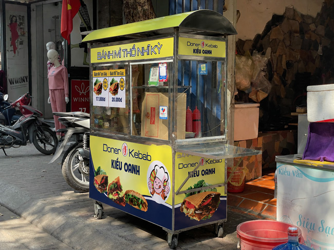 Phù hợp với nhiều mô hình kinh doanh khác nhau