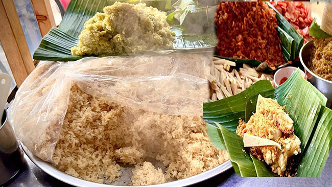 Quản lý nguyên liệu và hàng tồn hiệu quả